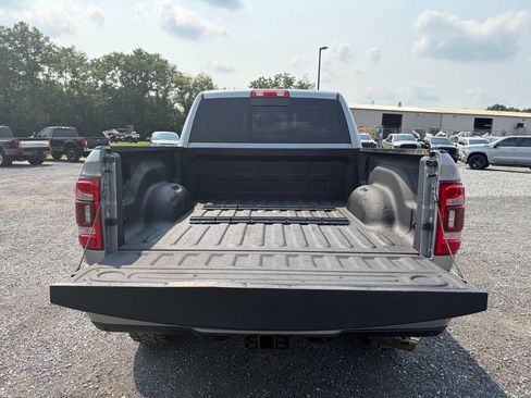 Used 2023 RAM 2500 Laramie AWD/4WD image 18