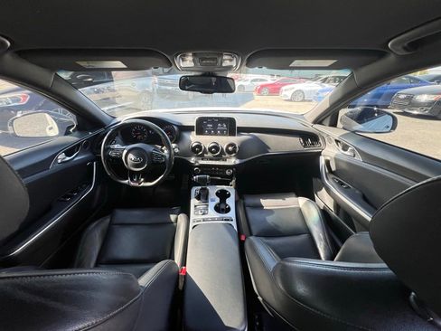 Used 2020 Kia Stinger GT image 18