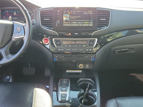 Used 2020 Honda Pilot Elite image 20