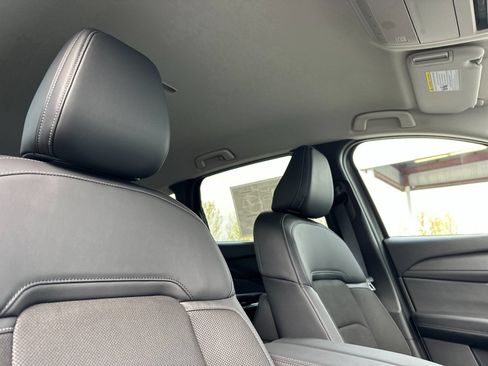 New 2026 MAZDA CX-5 Select AWD/4WD image 16