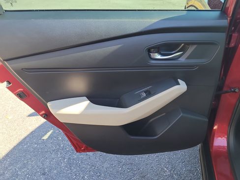 Used 2024 Honda Accord EX image 11