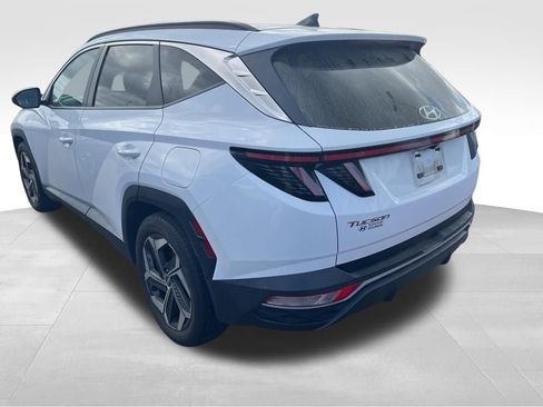 Used 2023 Hyundai Tucson SEL w/ Convenience Package image 15