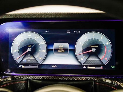 Certified 2022 Mercedes-Benz G 550 image 24