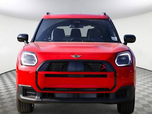 New 2027 MINI Cooper Countryman S AWD/4WD image 2