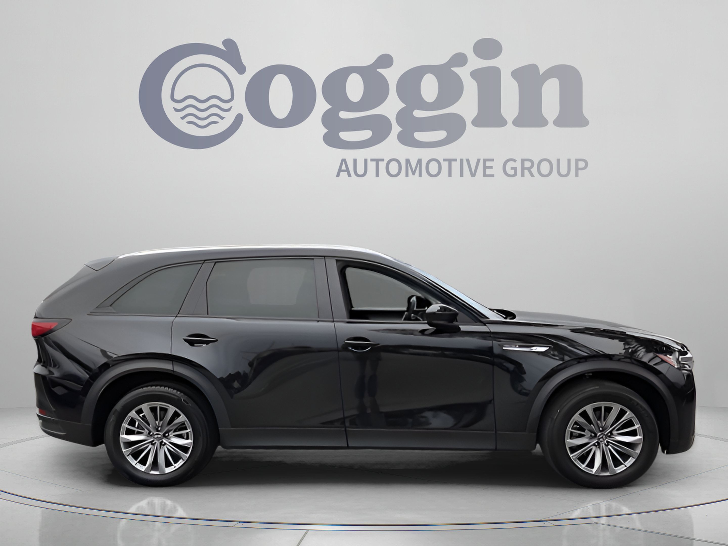 Used 2025 MAZDA CX-90 3.3 Turbo w/ Preferred Package AWD/4WD image 6