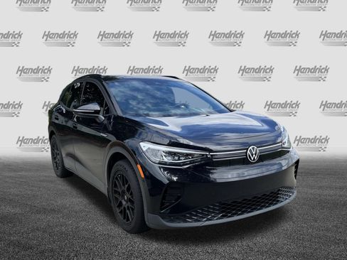 Used 2023 Volkswagen ID.4 Pro RWD image 2