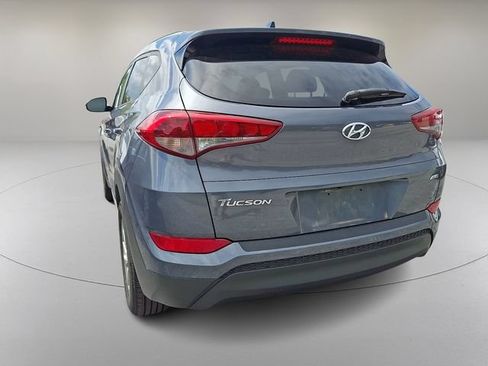Used 2018 Hyundai Tucson SEL Plus AWD/4WD image 6