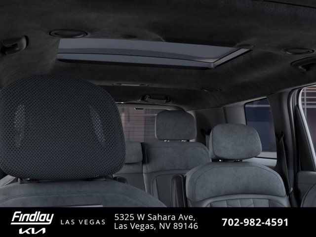 New 2027 Kia Telluride X-Line SX Prestige AWD/4WD image 30