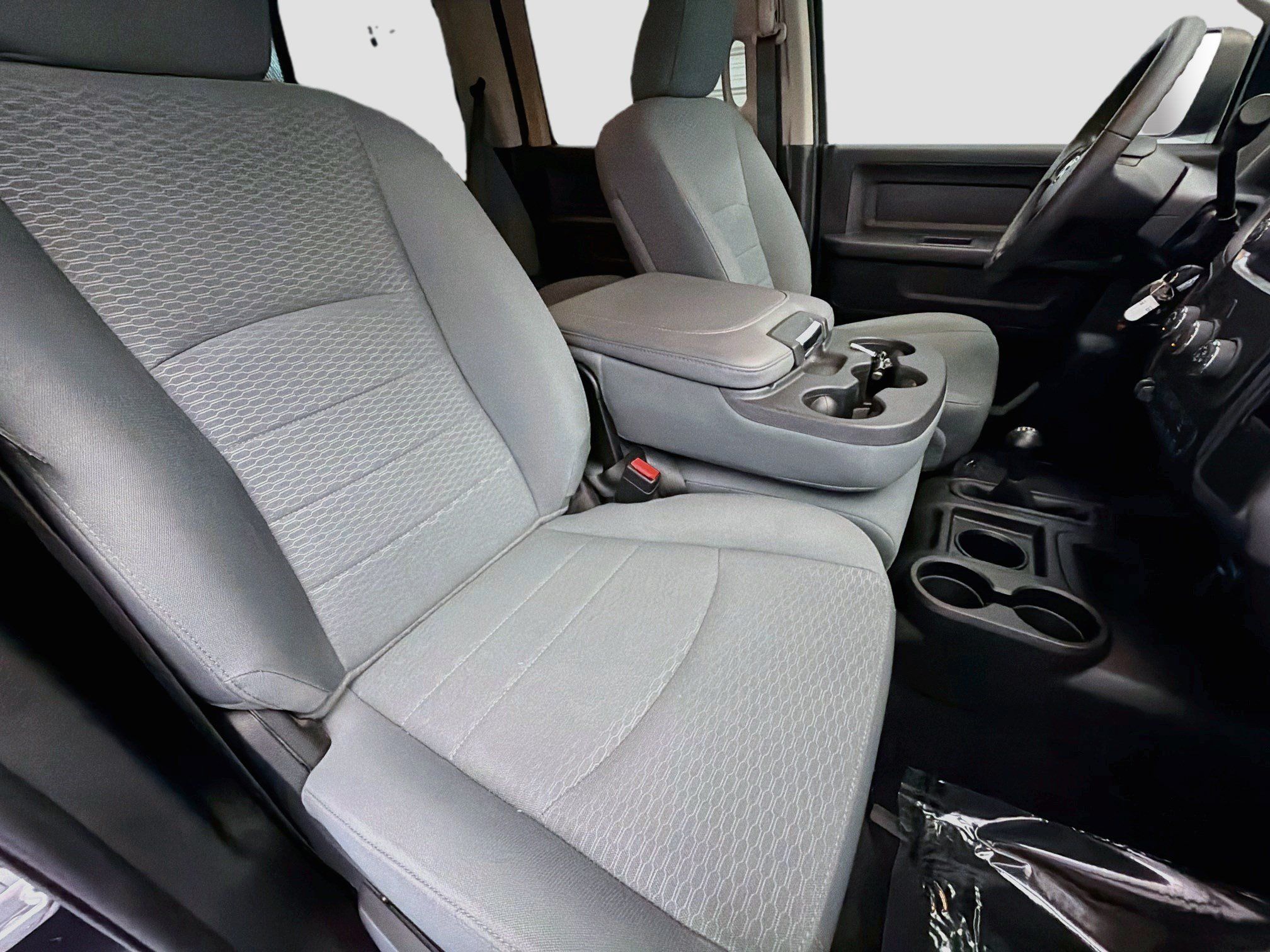 Used 2018 RAM 2500 Tradesman w/ Chrome Appearance Group AWD/4WD image 15