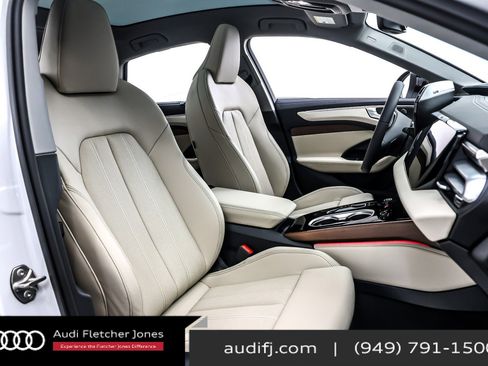 New 2026 Audi A6 Premium Plus image 7