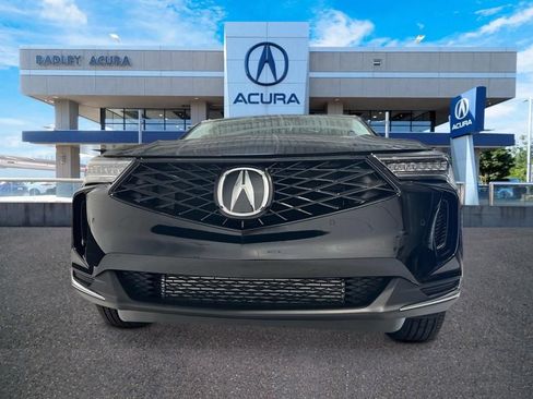 New 2026 Acura RDX w/ Technology Package AWD/4WD image 10