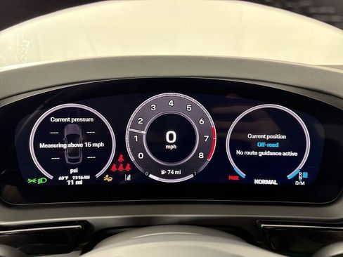 New 2026 Porsche Cayenne Coupe AWD/4WD image 37