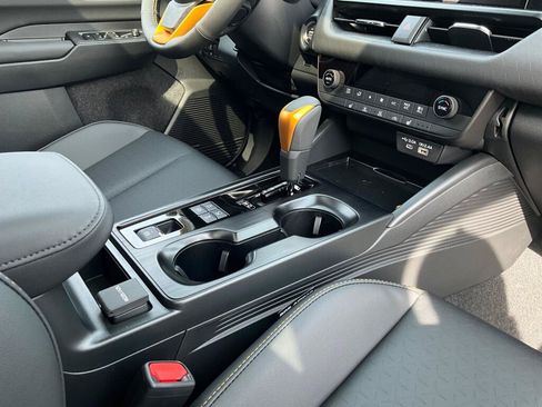 New 2026 Subaru Outback Wilderness AWD/4WD image 20