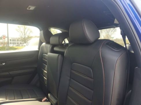 Certified 2024 Honda CR-V Sport-L image 9