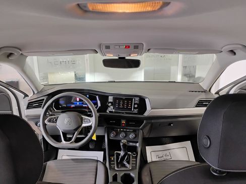 Used 2023 Volkswagen Jetta S FWD image 32