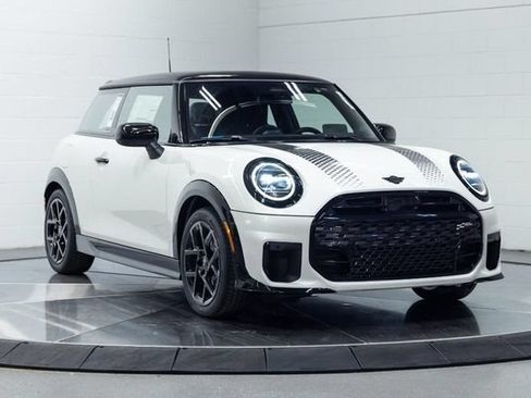 New 2026 MINI Cooper S FWD image 4