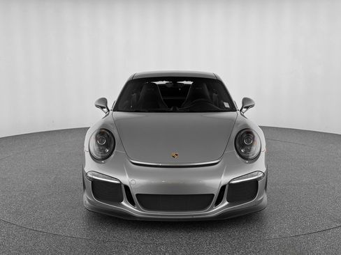 Used 2016 Porsche 911 GT3 image 9