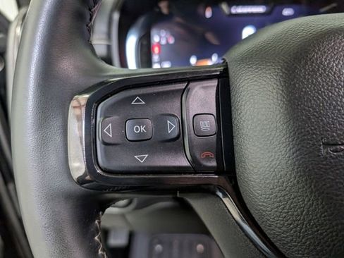 Used 2024 RAM 3500 Limited AWD/4WD image 20