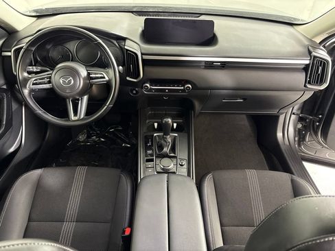 Used 2025 MAZDA CX-50 AWD 2.5 S w/ Preferred Package image 17
