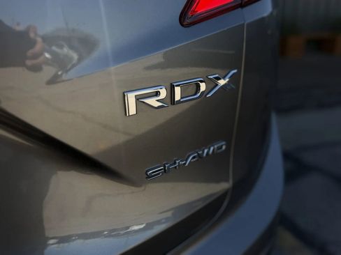 Used 2024 Acura RDX A-Spec image 47