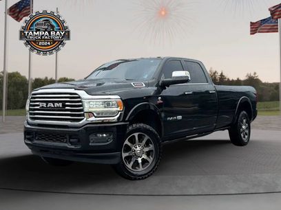 Used 2020 RAM 3500 Limited