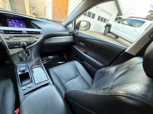 Used 2013 Lexus RX 350 AWD w/ Premium Pkg image 18