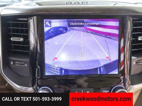 Used 2019 RAM 2500 Laramie image 67