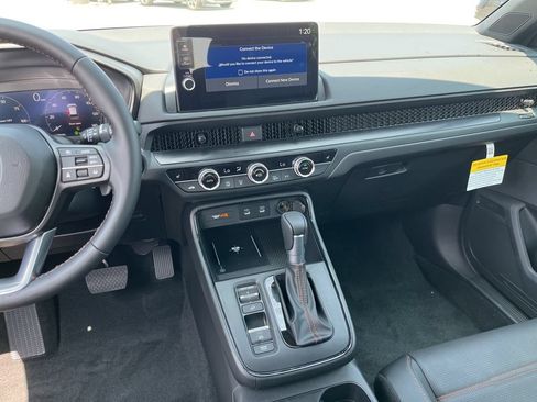 Certified 2026 Honda CR-V Sport-L image 10
