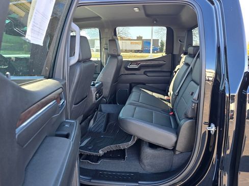 Certified 2024 GMC Sierra 1500 SLT w/ SLT Premium Plus Package image 26