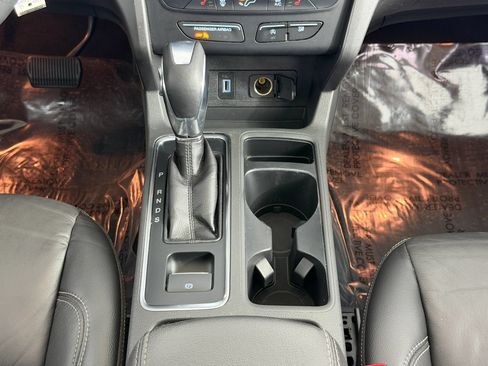 Used 2018 Ford Escape SEL AWD/4WD image 27