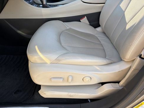 Certified 2019 Buick Envision Essence w/ LPO, Active Package FWD image 22