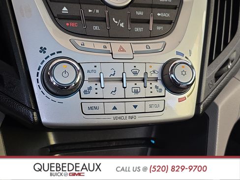 Used 2011 Chevrolet Equinox LTZ AWD/4WD image 21