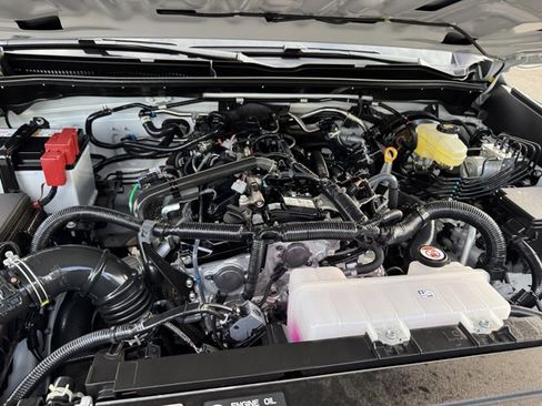 Certified 2025 Toyota 4Runner SR5 image 21