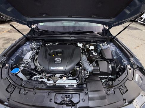 Used 2024 MAZDA CX-50 2.5 Turbo w/ Cargo Package image 26