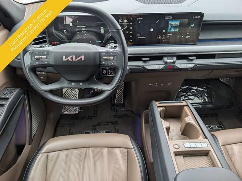 Certified 2024 Kia EV9 GT-Line image 22