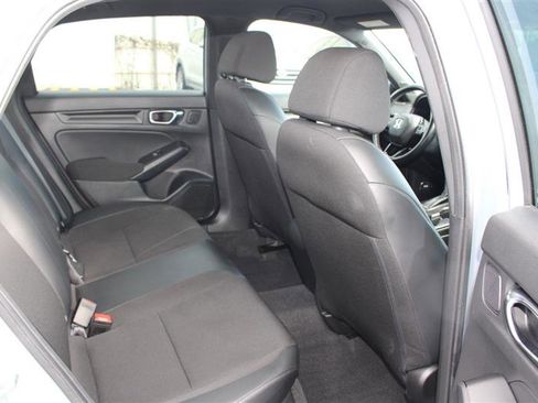 Used 2022 Honda Civic Sport image 15