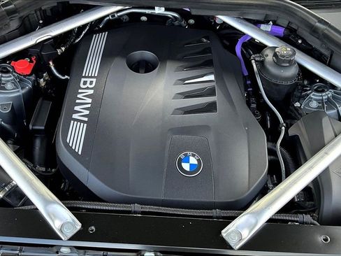 New 2026 BMW X5 sDrive40i image 20