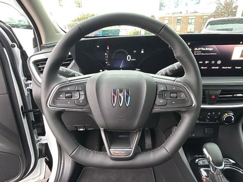 New 2026 Buick Encore GX Sport Touring w/ Advanced Technology Package image 16