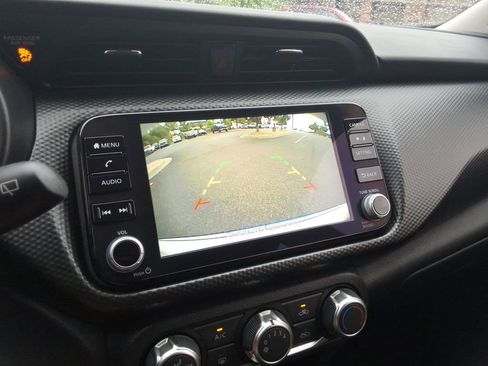 Used 2023 Nissan Kicks SV FWD image 16