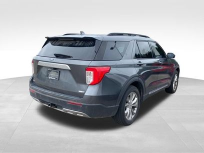 Used 2020 Ford Explorer XLT w/ Equipment Group 202A