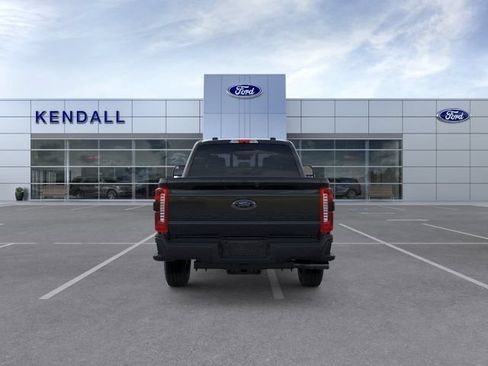 New 2026 Ford F350 Lariat w/ Black Appearance Package AWD/4WD image 5