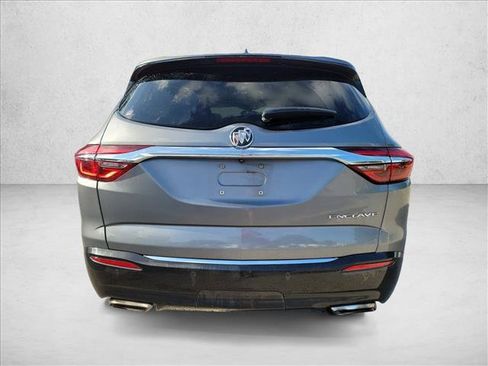 Used 2019 Buick Enclave Essence w/ LPO, Sport Appearance Package FWD image 6