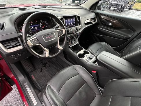 Certified 2020 GMC Terrain Denali w/ Denali Premium Package AWD/4WD image 21