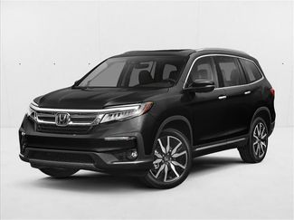 Used 2020 Honda Pilot Elite video 1
