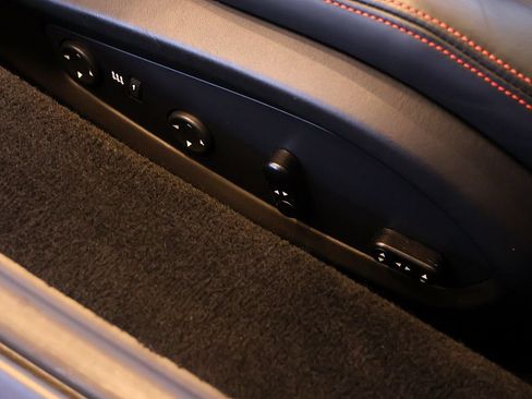 Certified 2017 Ferrari 488 Spider RWD image 28
