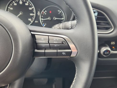 Used 2025 MAZDA CX-30 AWD 2.5 S w/ Select Sport Pkg image 33