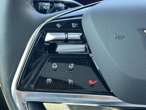 New 2026 Cadillac Escalade IQ Sport 1 image 13