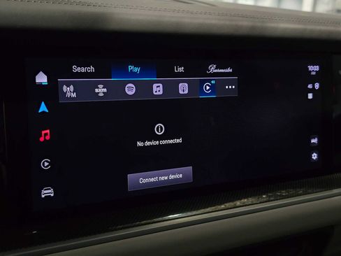 Used 2025 Porsche Cayenne Turbo image 60