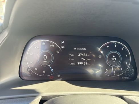 Used 2023 Hyundai Sonata SEL Plus image 13