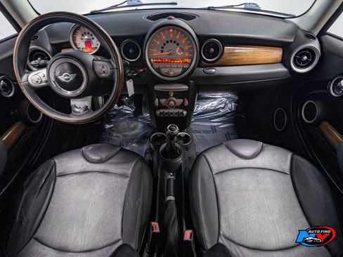 Used 2008 MINI Cooper Clubman S image 2